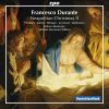Durante Francesco: Neapolitan Music for Christmas II